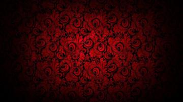 Maroon And Black Wallpaper On