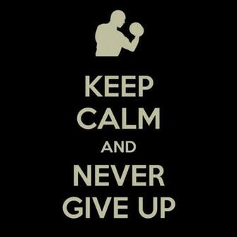 Dark Black Keep Calm And HD Wallpaper Desktop Mobile