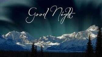 Good Night Wallpaper HD Beautiful Desktop