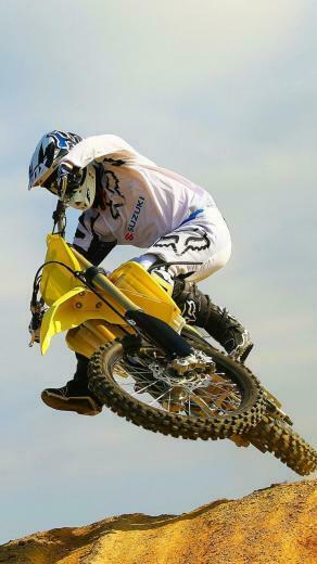 Vehicles Suzuki Rm Z250 Wallpaper Id