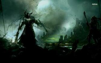 Guild Wars Wallpaper
