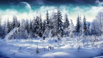 Christmas Wallpaper HD 1080p With Snow Decorating Ideas