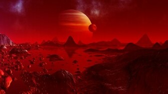 Background Space