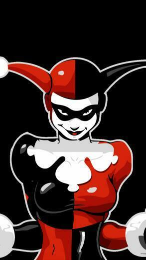 Harley Quinn