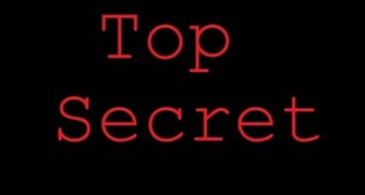 Top Secret Wallpaper Desktop Background