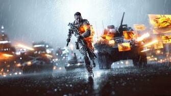 Battlefield Wallpaper HD Full 1080p