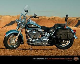Wallpaper Harley Davidson