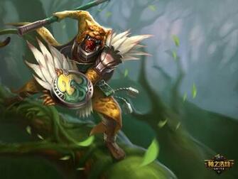 Smite Game Wallpaper Source Webby Hazasite R Related