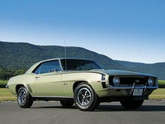 Chevrolet Wallpaper Camaro Ss