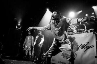 Fetty Wap Played Two Irving Plaza Shows With Post Malone