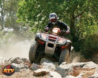 Atv Media Pictures Videos Sound Clips All Honda