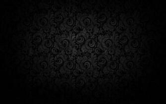 Gothic Victorian Wallpaper