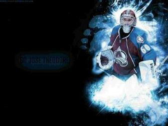 Colorado Avalanche Wallpaper Hockey Sport Collection