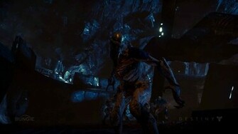 Trailer Destiny Ps4