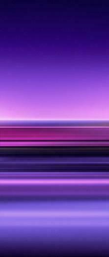 Sony Xperia Stock Wallpaper Droids