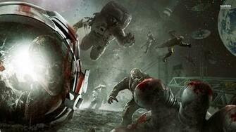 Wallpaper Call Of Duty Black Ops Zombie Full HD Todo Imagenes