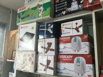 Dandekar Bandhu M G Road Home Appliance Dealers In Nashik