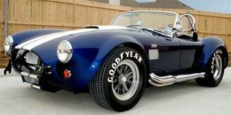 Shelby Cobra Pictures Cargurus