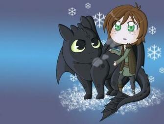 Httyd Support Wallpaper By Ocelot Girl