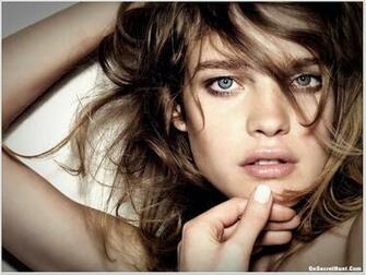 Natalia Vodianova HD Wallpaper Of High Quality