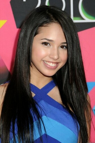 Celebrity Photo Jasmine Villegas Vote