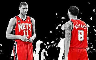 Brooklyn Nets HD Wallpaper For Android