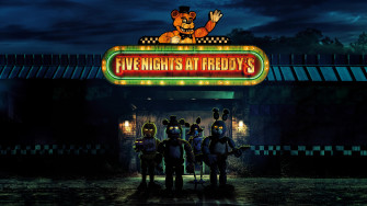 Fnaf 4k Ultra HD Wallpaper Get It Now