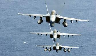Fa F A Super Hornet