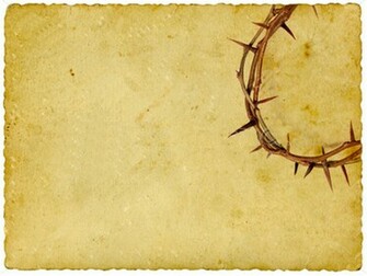 Good Friday Powerpoint Background