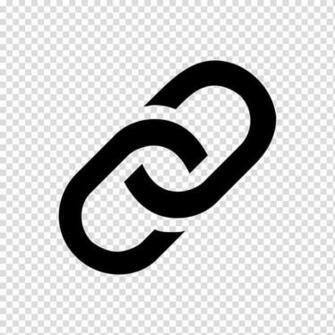 Computer Icons Hyperlink Icon Design Gray Transparent