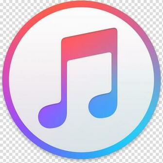Itunes Store Ipod Shuffle Apple Music Transparent Background Png