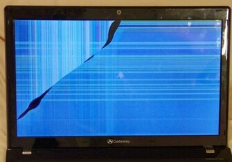 Jpeg Broken Skrim ScreenHD Wallpaper Screen Is