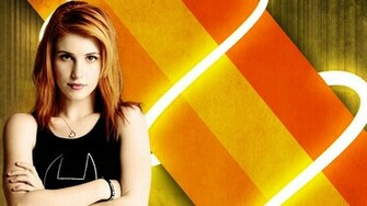 HD Hayley Williams Wallpaper HDcoolwallpaper