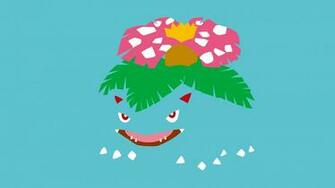 Venusaur Wallpaper