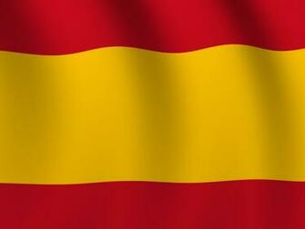 Spain Flag Wallpaper In Screen Resolution