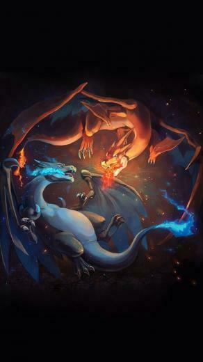 Cocmaster03 On Pok Mon Anything Pokemon Charizard