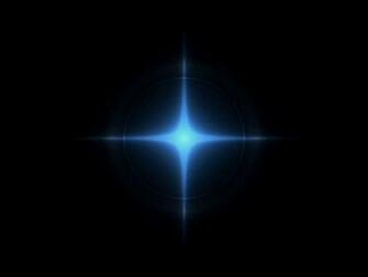 Shining Stars Wallpaper