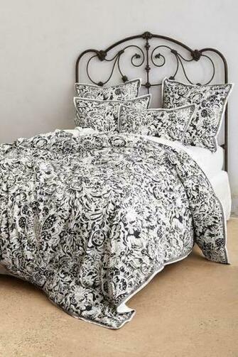 Serafina Duvet I Anthropologie
