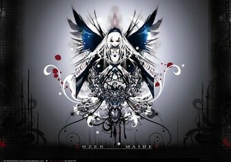Beautiful Anime Manga Wallpaper