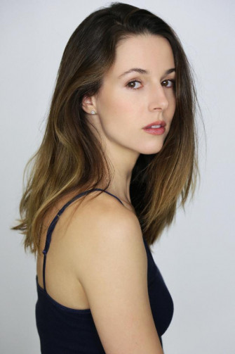 Alona Tal Movies Tv And Bio