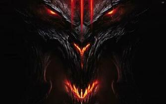 Wallpaper Devil Demon Diablo Monster Desktop