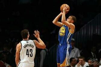 Stephen Curry Photos Ny United States
