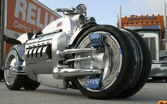 Dodge Tomahawk HD Wallpaper 7wallpaper Net