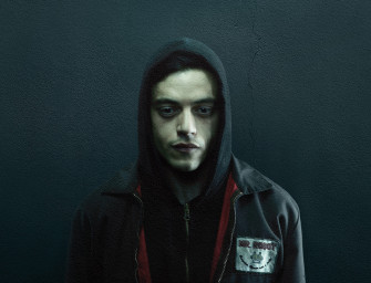 Rami Malek Mr Robot 4k Elliot Alderson 2k Wallpaper