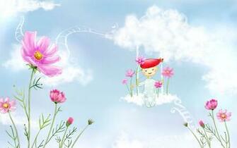Summer Desktop Background Wallpaper High Definition Quality
