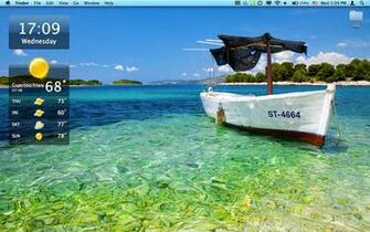Live Wallpaper