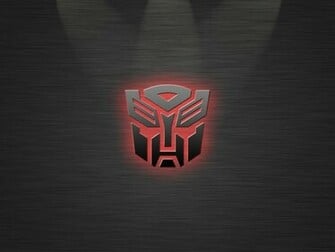 Autobot Symbol Wallpaper
