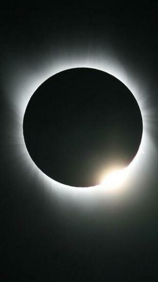 Best Eclipse Wallpaper In High Quality Background