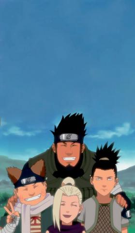 Team Asuma Otosection