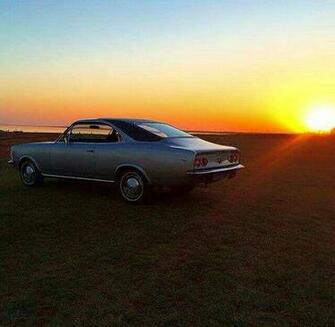 Best Image About Chevrolet Opala Caravan Brasil On
